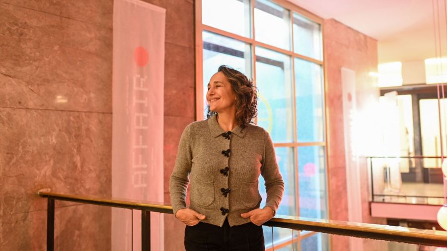 Pre inauguración de Affair 27082025