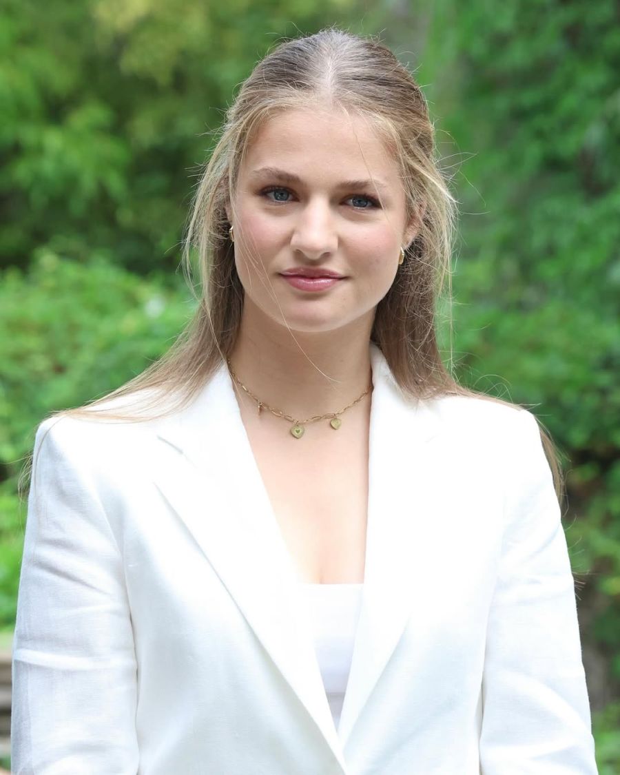 Princesa Leonor