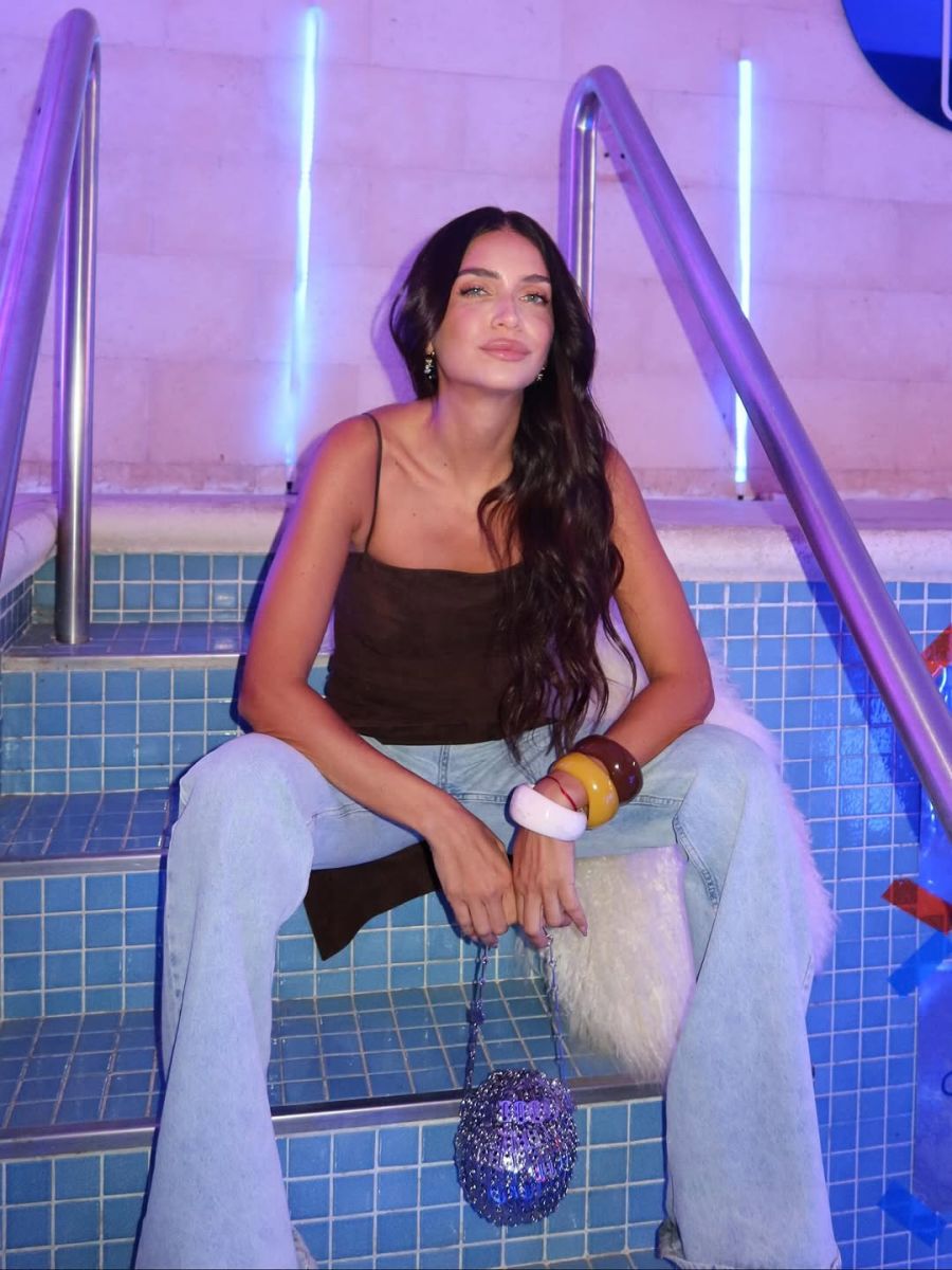 Zaira Nara