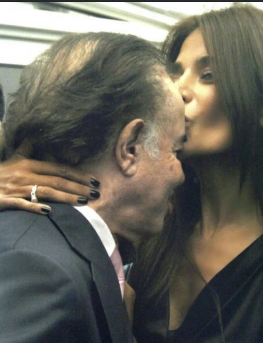 ZULEMITA MENEM