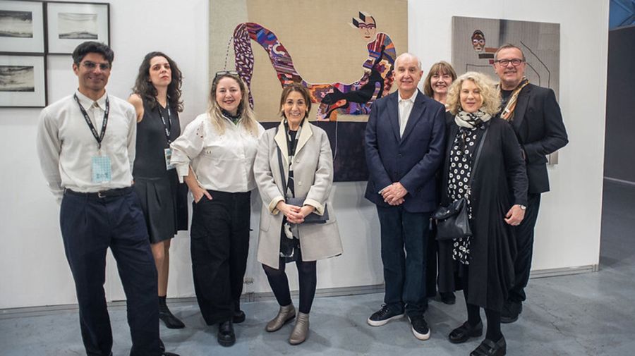 Adquisiciones de instituciones en arteba 2025 28082025