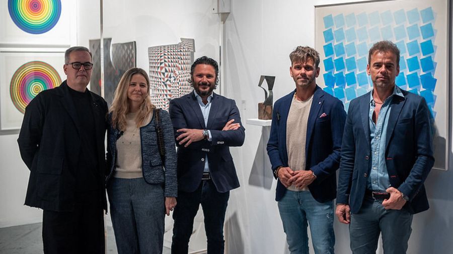 Adquisiciones de instituciones en arteba 2025 28082025