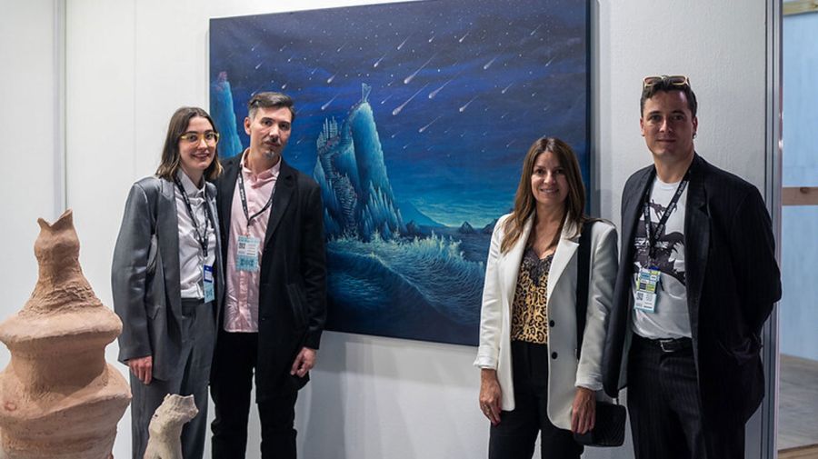 Adquisiciones de instituciones en arteba 2025 28082025