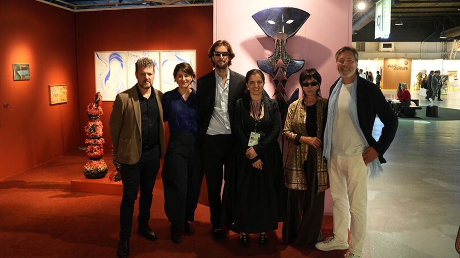 Adquisiciones de instituciones en arteba 2025 28082025