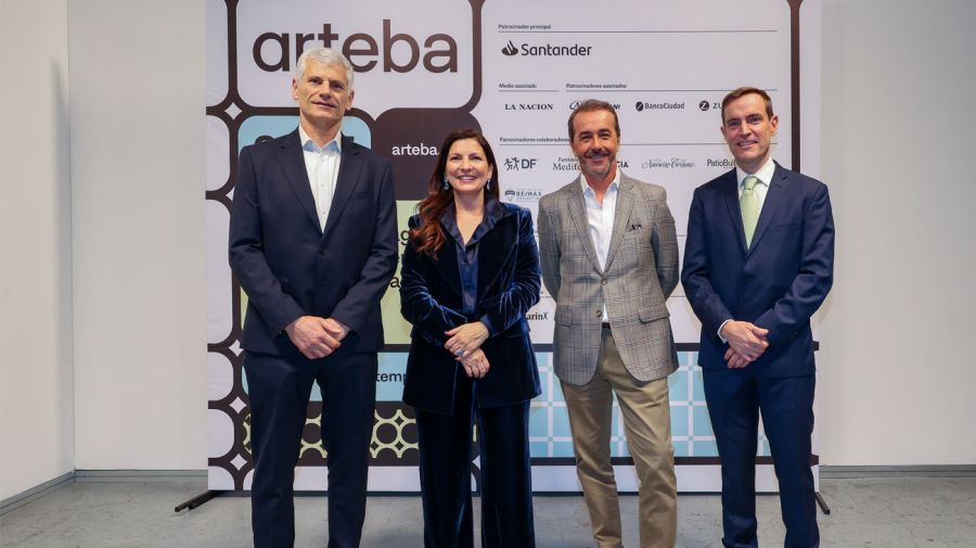 Adquisiciones de instituciones en arteba 2025 28082025