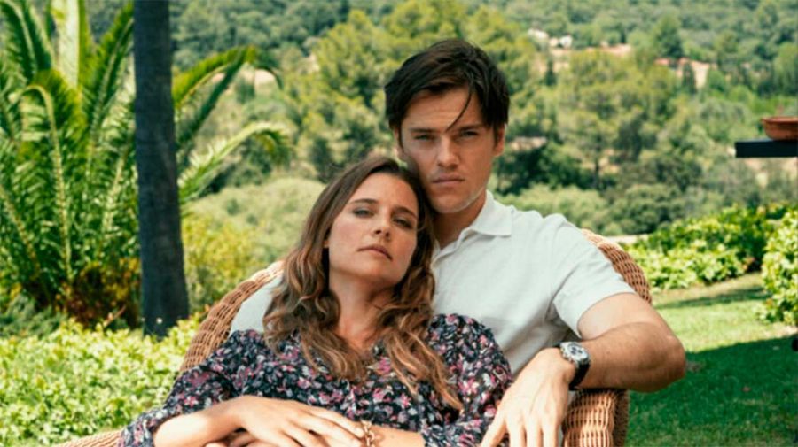 Caerás Netflix 28082025