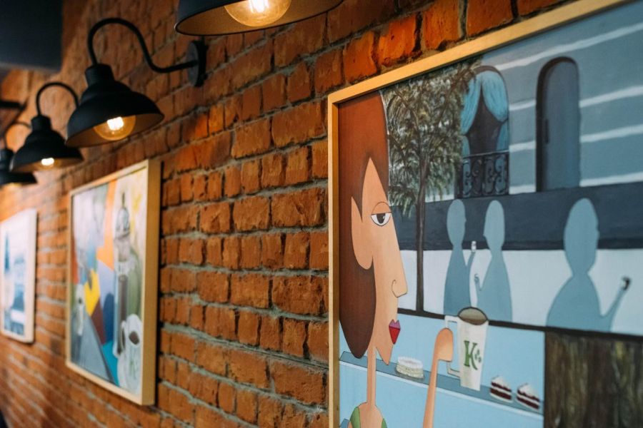 Café Kajue