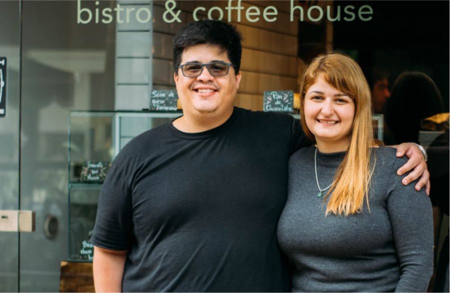 Café Kajue