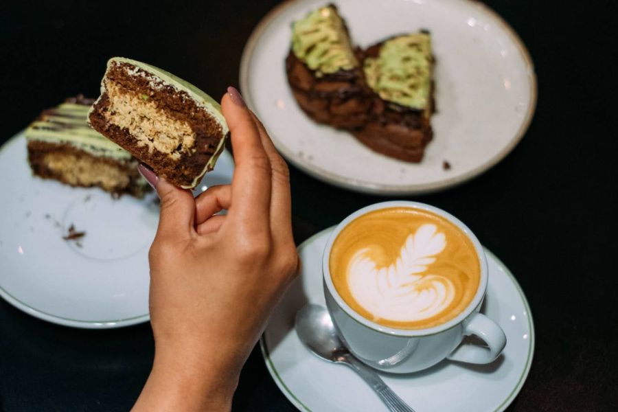 Café Kajue