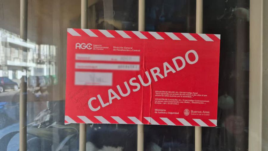 Clausura