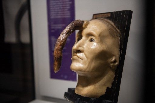 Esqueletos anónimos: un museo de EEUU en el centro de un debate ético