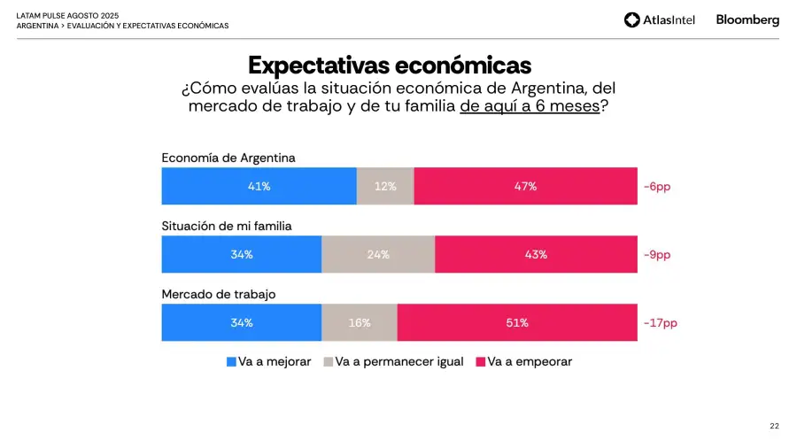 Foto encuesta Milei 3