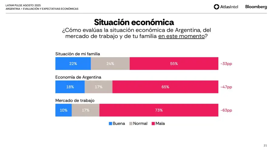 Foto encuesta Milei 4