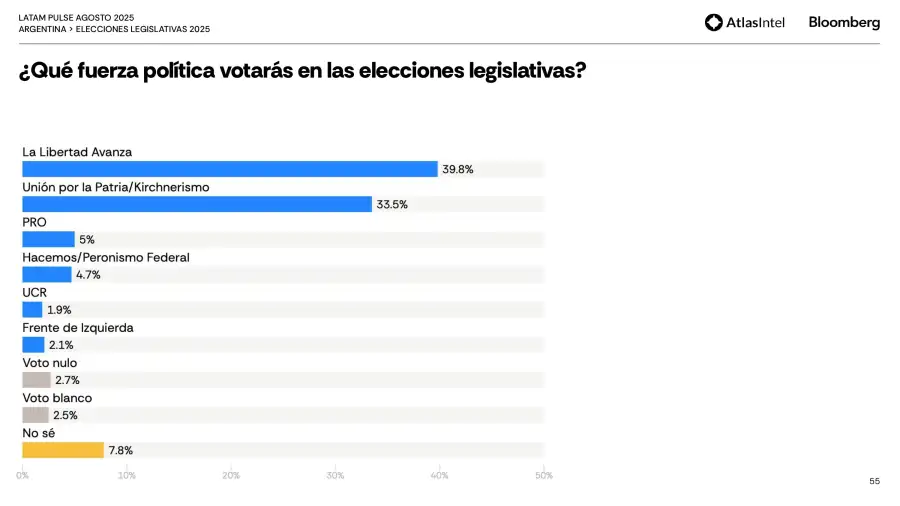 Foto encuesta Milei 5