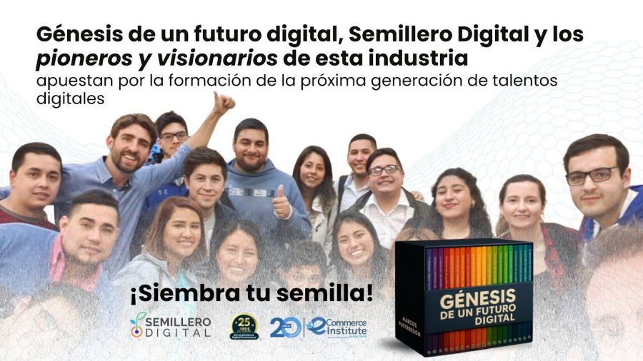 Génesis de un Futuro Digital