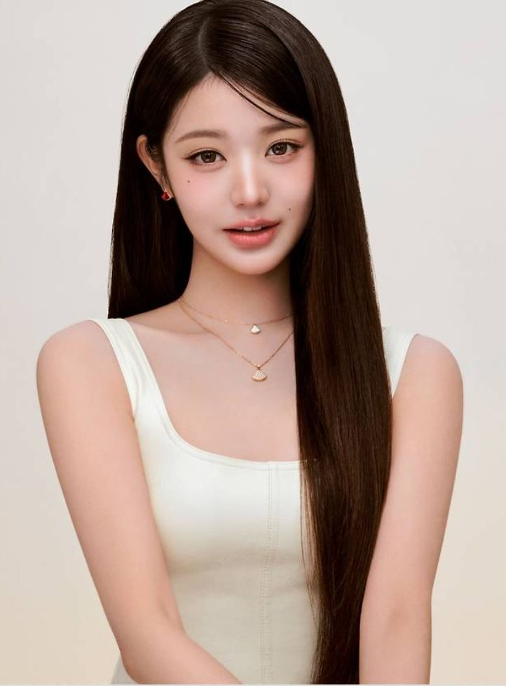 Jang Wonyoung