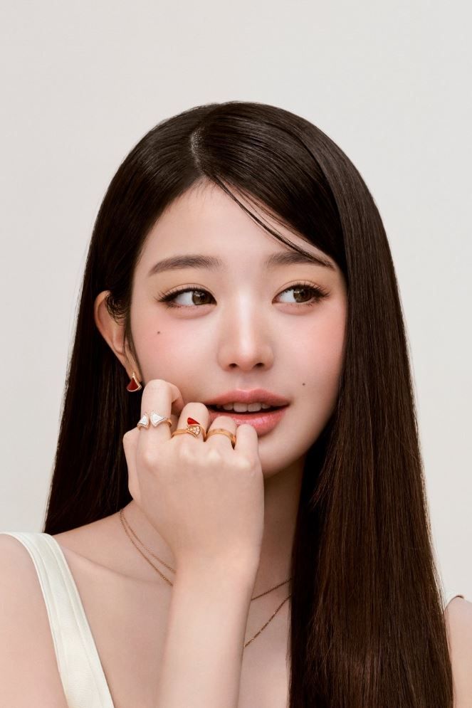 Jang Wonyoung