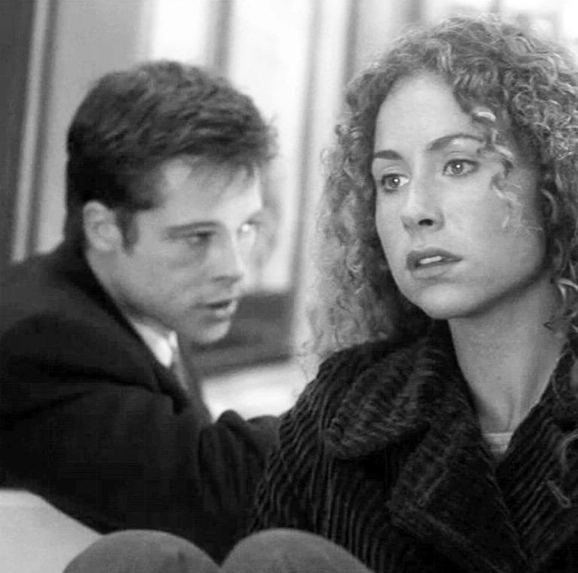 Minnie Driver