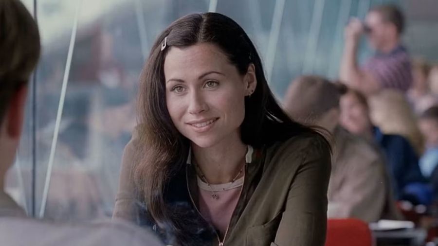 Minnie Driver