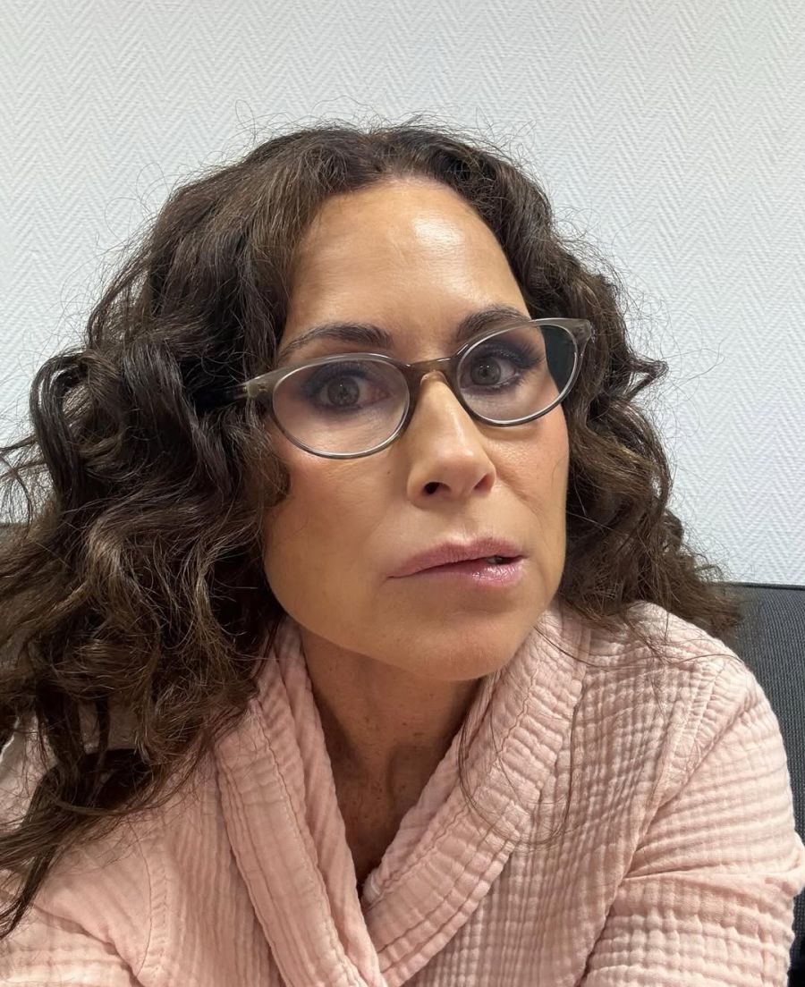 Minnie Driver