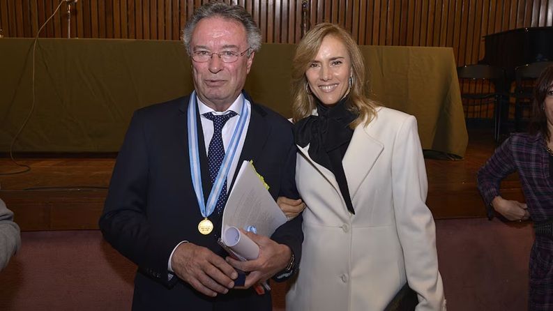 Oscar Martínez