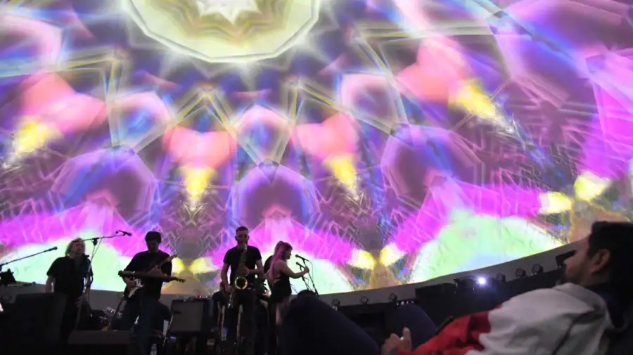 Shine On The Sensorial Experience 20250828