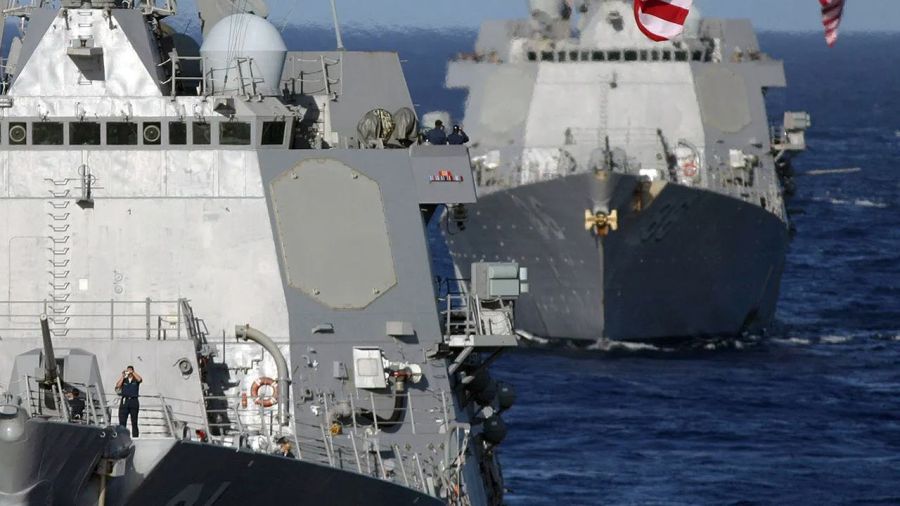 Trump versus el narco 