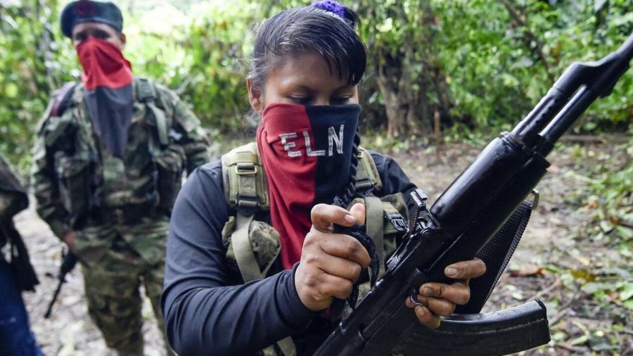 Trump versus el narco 