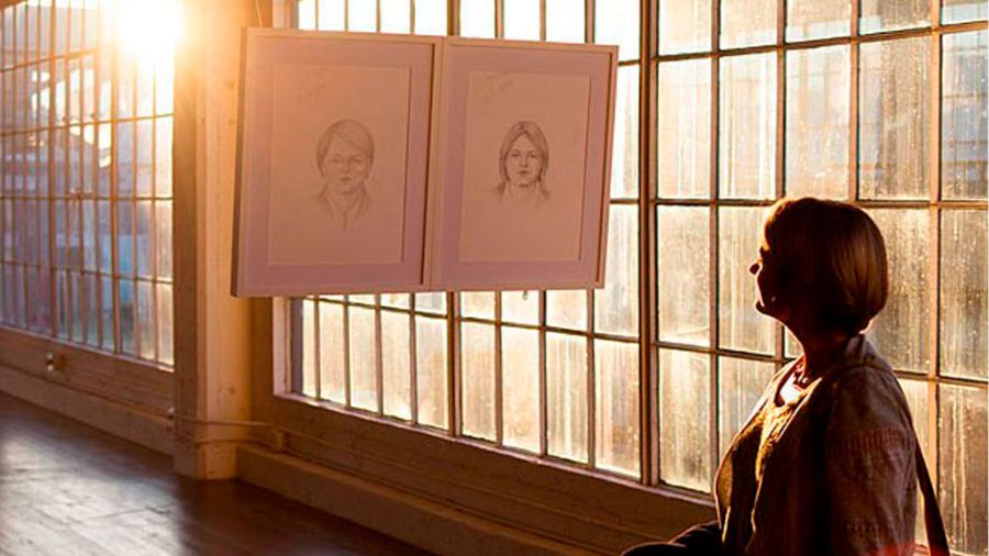 Campaña de Dove de las mujeres y su belleza