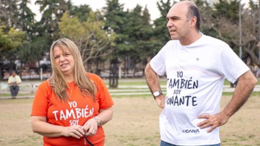 Diá del Donante de órganos: la historia de Antonella Trivisonno 20250829