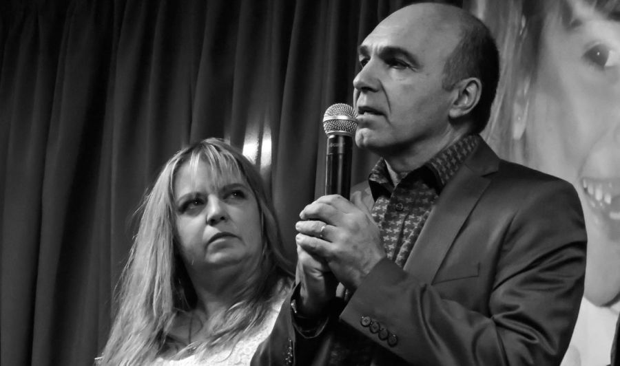 Diá del Donante de órganos: la historia de Antonella Trivisonno 20250829