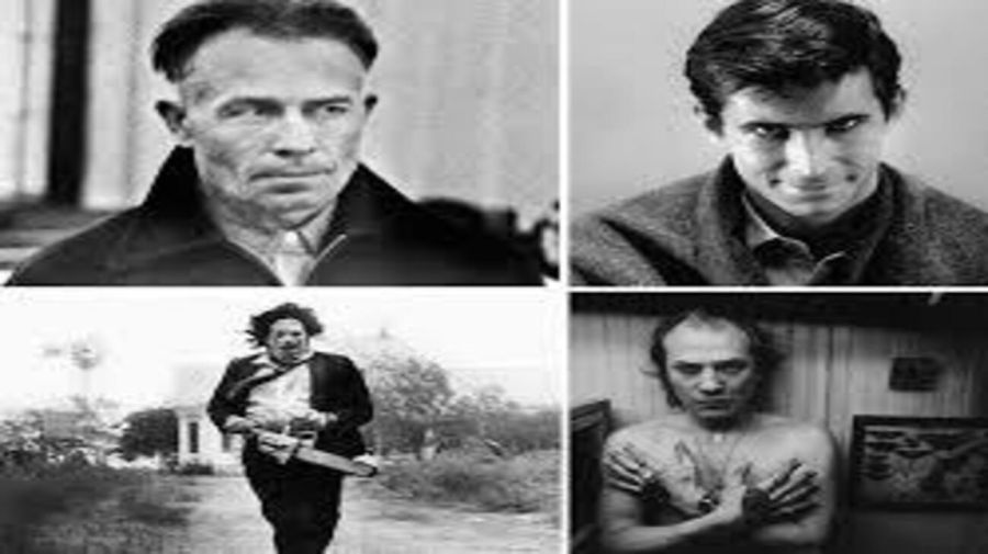 Ed Gein asesinos