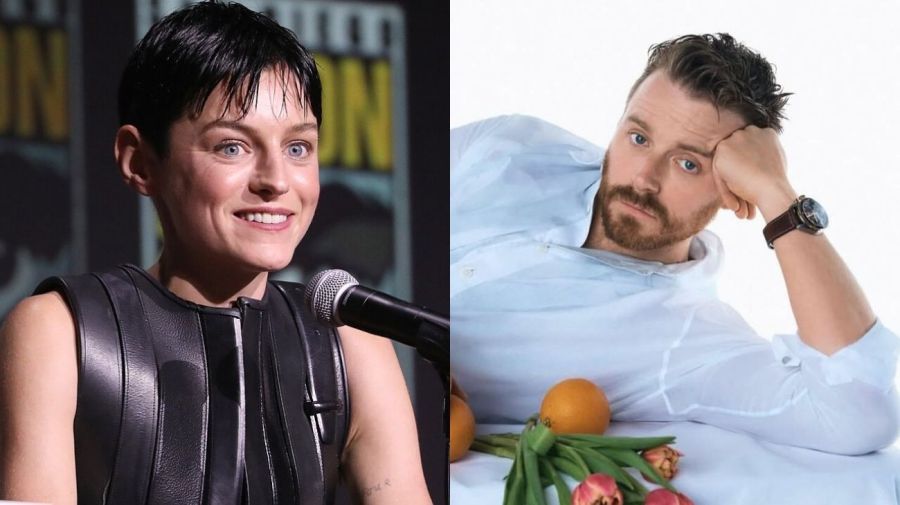 El elenco de la serie de Orgullo y prejuicio de Netflix