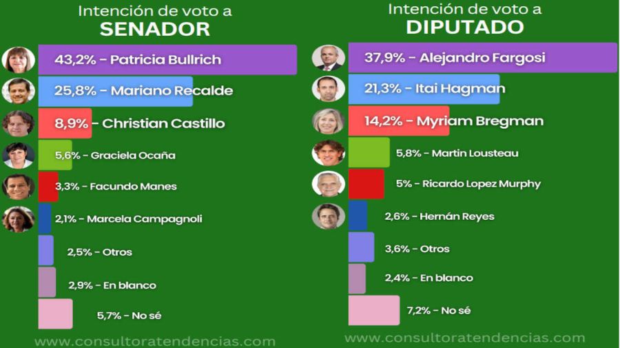 Estudio de opinión publica AGOSTO 2025 CABA 20250828