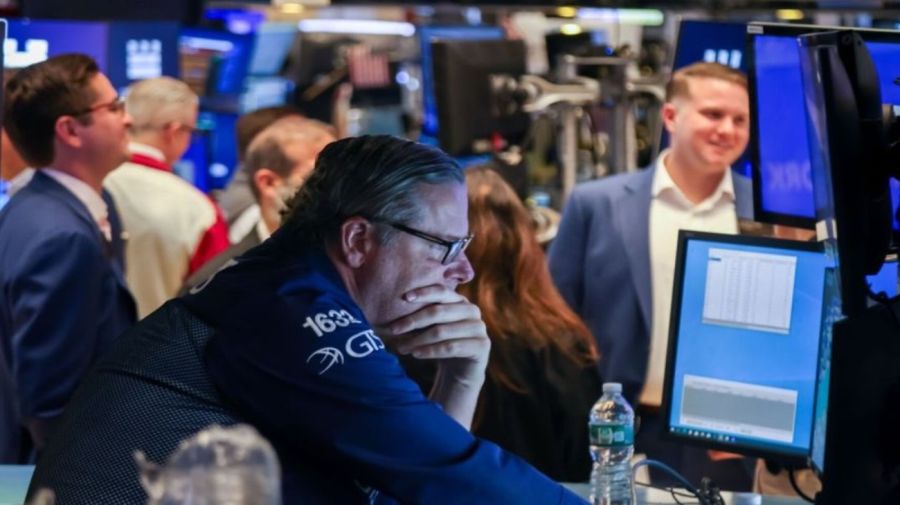 Federico Glustein: “El riesgo país refleja la desconfianza en el programa económico del Gobierno”