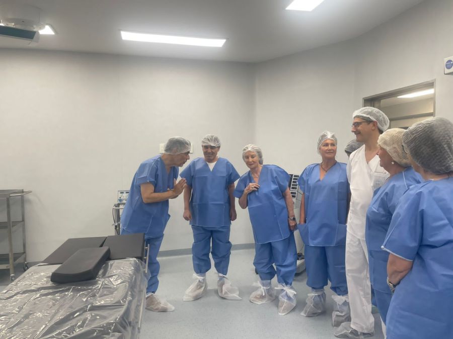 Fundación Fernández