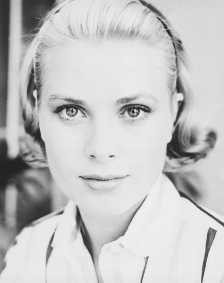 Grace Kelly