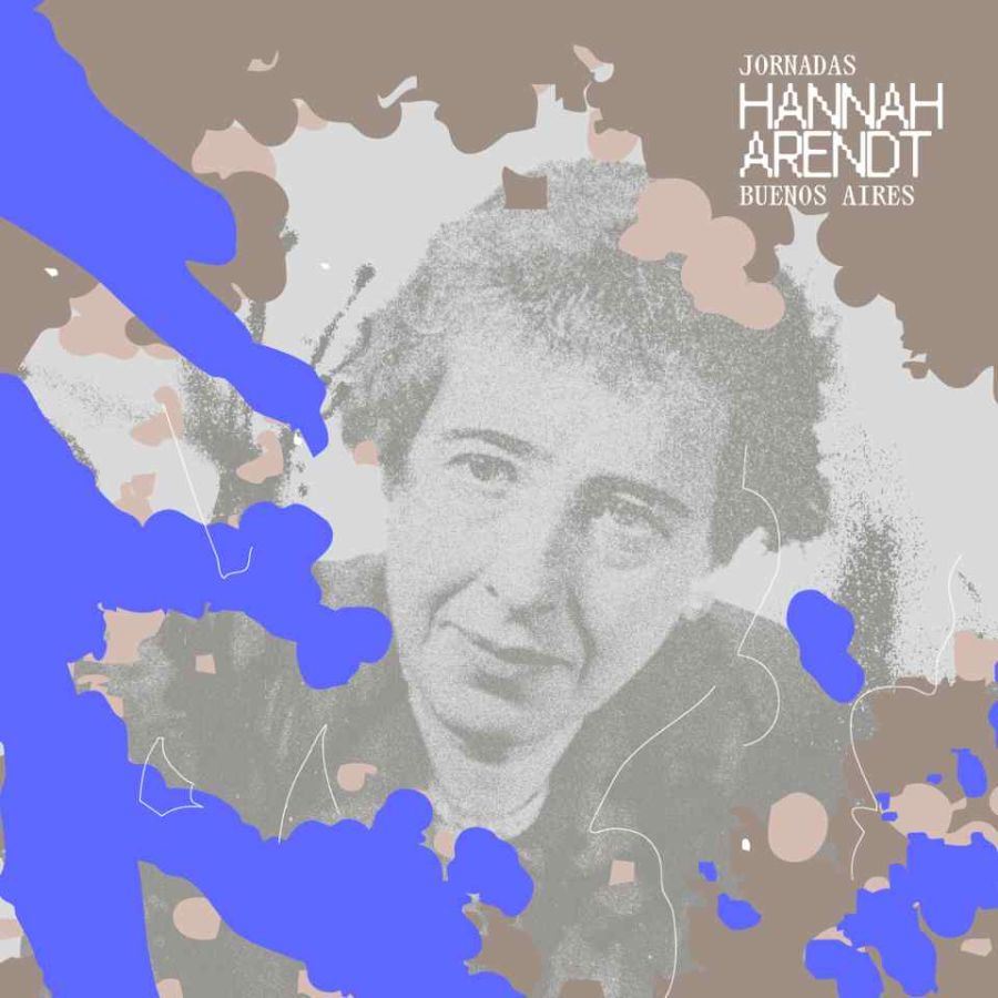 Hannah Arendt