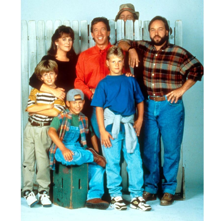 Home Improvement