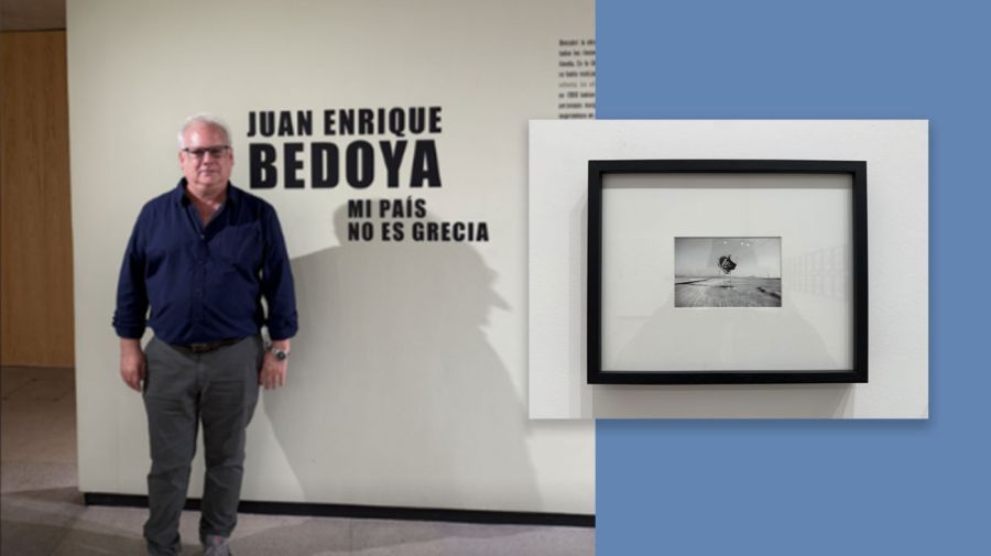 Juan Enrique Bedoya 29082025