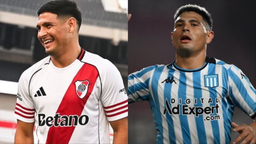 Maxi Salas