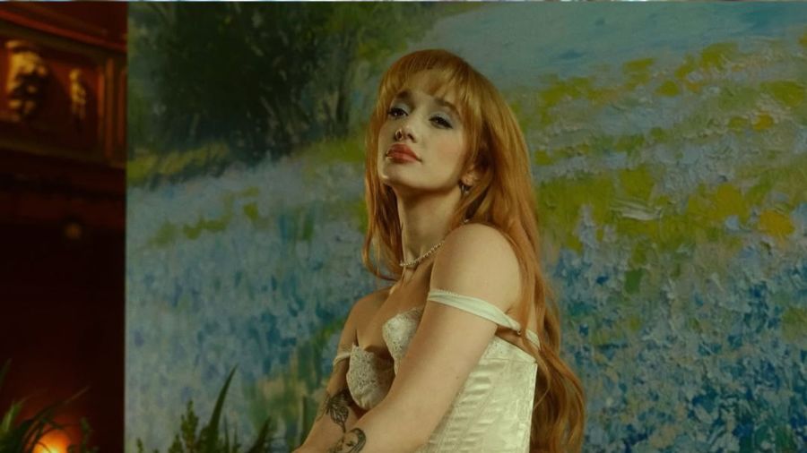 Polémica con Ángela Torres porque no conoce las canciones patrias argentinas: el motivo