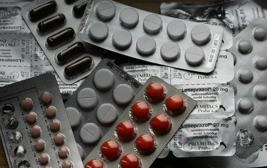polimedicamentos