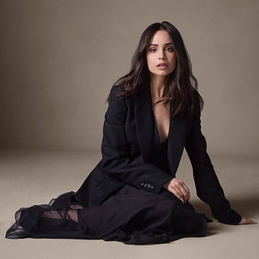 Sofía Carson