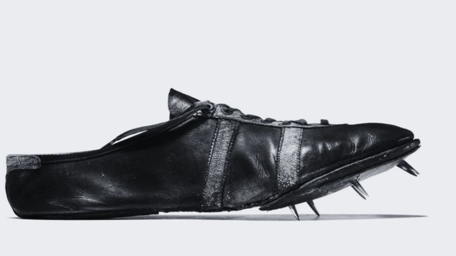 Adolf y Rudolf Dassler