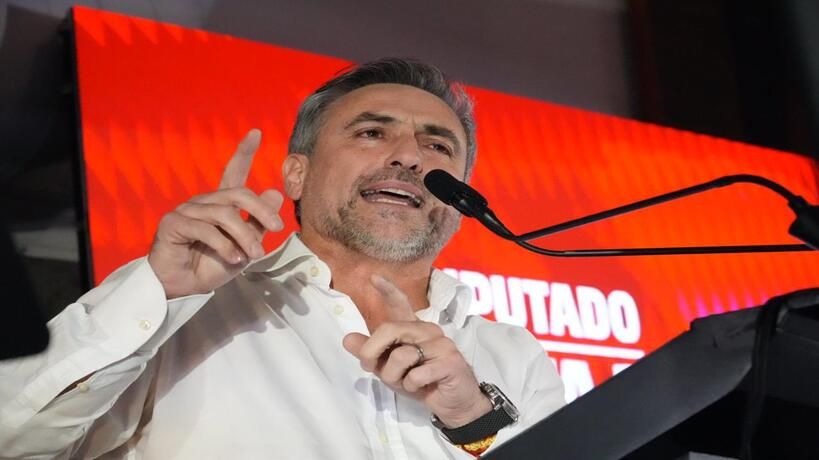 Discurso de Mestre en Casa Radical 