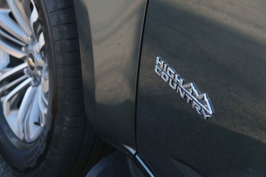 Lo mejor y lo peor del nuevo Chevrolet Trailblazer: Una vuelta más