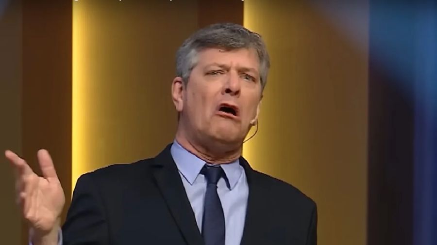 Mario Pergolini
