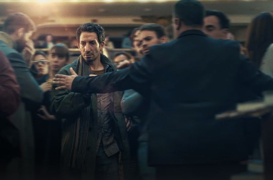 4 películas Netflix