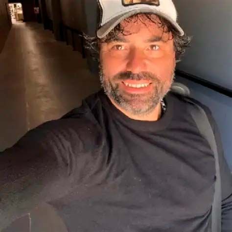 Andrés Mego 31082025